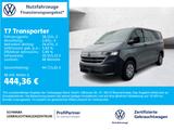 Volkswagen T7 Transporter Kasten 2,0 TDI AHK*5-Jahre-Gar.* - Volkswagen T7 Transporter Diesel Gebrauchtwagen