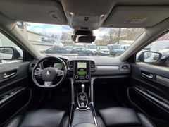 Fahrzeugabbildung Koleos Initiale Paris 1.3 TCe 160 EU6d