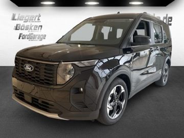 Fotografie Ford Tourneo Courier Active