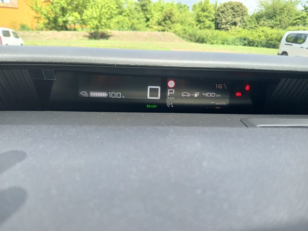 Fahrzeugabbildung Citroën e-C3 Aircross Long-Range MAX -3000 EUR mgl.*