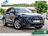 Audi Q5 SUV TDI quattro S LINE EXT.SCHWARZ TECH+ 360° - Audi Q5 Tageszulassungen