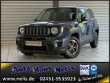 Jeep Renegade 1,0 T-GDI Longitude Klimaautom. DAB USB - Jeep Renegade: 1.0