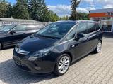 Opel Zafira 2.0 CDTI C Tourer Innovation*7.Sitze* - gebrauchte Opel Zafira Tourer aus dem Jahr 2016