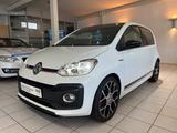 Volkswagen up! 1.0 TSI OPF up! GTI 1 HAND NUR 90.000 TKM - VW up! in Gelsenkirchen