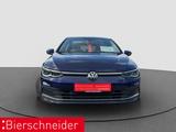 Volkswagen Golf 8 2.0 TDI DSG Style AHK PANO MATRIX STAND - Volkswagen Golf: Standheizung