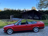 BMW E30 325 6Zylinder 171PS Cabrio, 5Gang, Tüv - BMW 325: Cabrio, E30