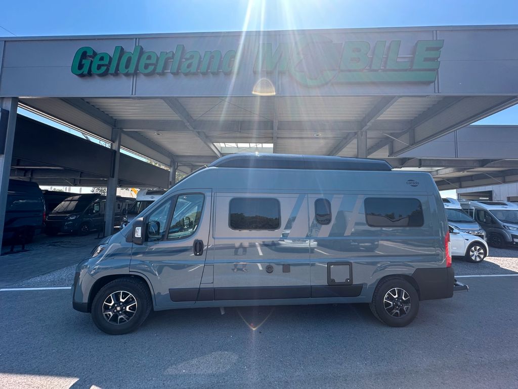 Carado CV 600 Pro+