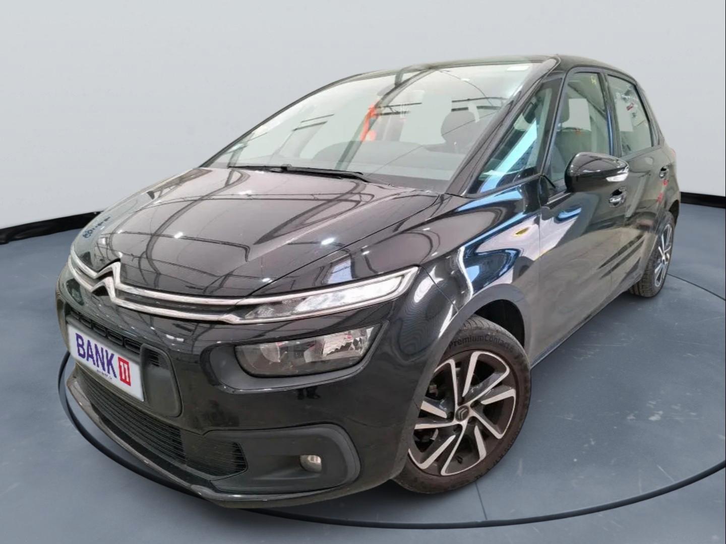 Citroën BUSINESS/EAT8