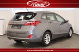 Hyundai i30 cw Trend-Klimaanlage-PDC-MFL-Bordcomputer- - Hyundai i30 I30cw mit Diesel-Antrieb