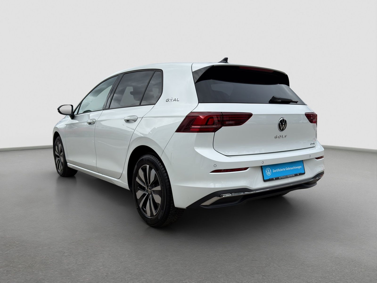 Volkswagen Golf - Bild 8