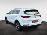 Kia Sportage 1.6 T-GDI DCT Vision Komfort-Paket 1. H - Kia: Unfallwagen