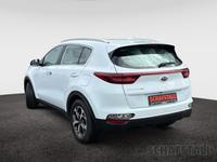 Kia Sportage 1.6 T-GDI DCT Vision Komfort-Paket 1. H
