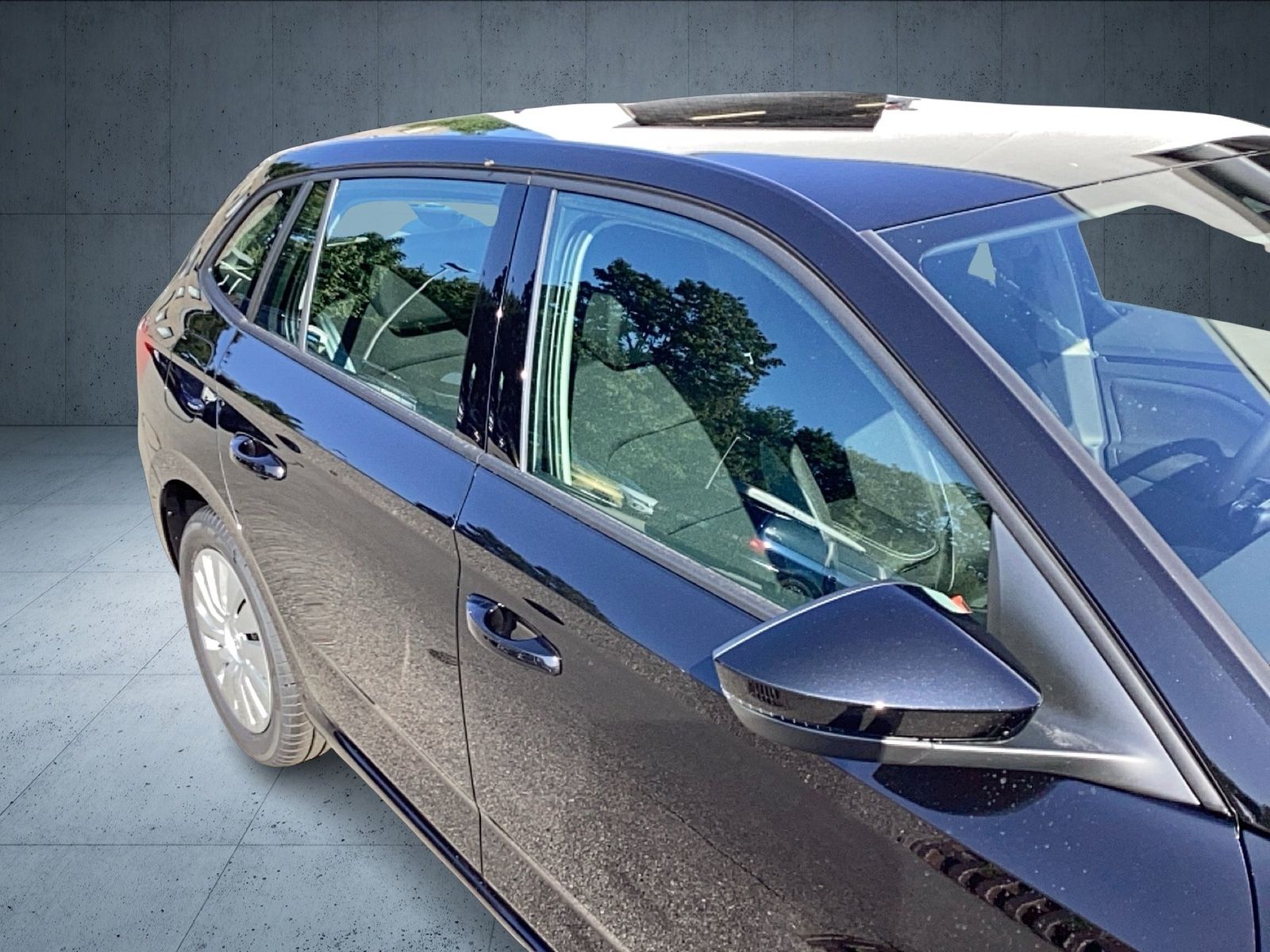 Skoda Scala - Bild 8