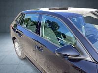 Skoda Scala - Vorschau Bild 8