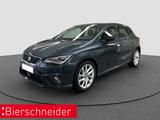 Seat Ibiza 1,5 TSI 110kW(150PS) FR NAVI PDC VO HI. SH