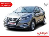 Nissan Qashqai 1.3 Acenta