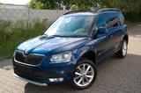 Skoda Yeti Drive /Automatik/Navi/R-Kamera/Tüv NEU - Skoda Yeti mit Benzin-Antrieb: Kleinbus
