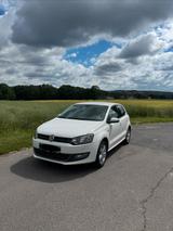Volkswagen VW Polo 6R 1.2 Inspektion/TÜV NEU + viele ... - Volkswagen Polo: 6n2