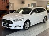 Ford Mondeo Turnier Titanium NAVI/AHK/SHZ/PDC/LED/2.H - Ford Mondeo Titanium-S
