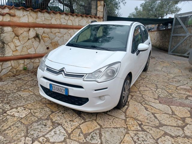 Citroën CITROEN C3 1.4 HDI PREZZO TRATTABILE