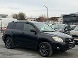 Toyota RAV 4 RAV4 Travel - gebrauchte Toyota RAV 4 aus dem Jahr 2007