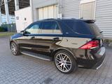 Mercedes-Benz GLE AMG 63S 4MATIC - Mercedes-Benz GLE 63 AMG: Sitzbelüftung