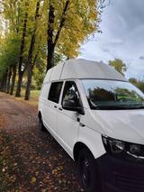 Volkswagen T6 LR Hochdach - VW Hochdach