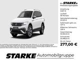 Volkswagen Tiguan Allspace 2.0 TDI DSG Life 7-Sitzer  AHK N