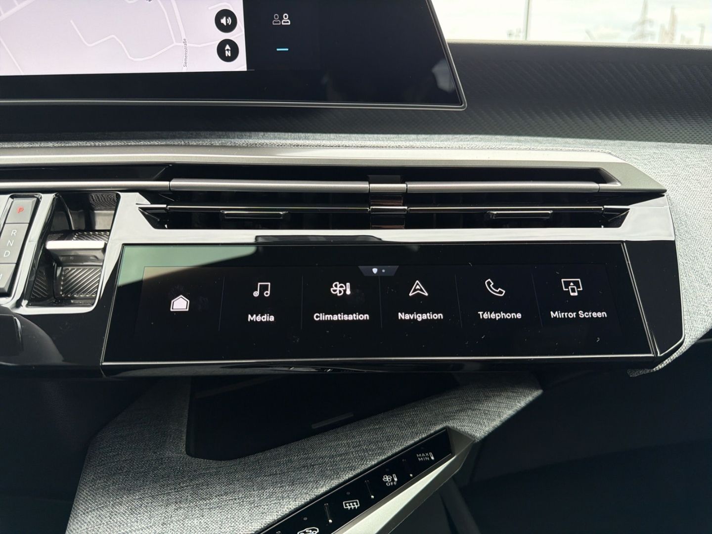 Peugeot 5008 - Bild 19