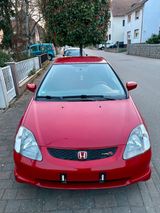 Honda Civic Type R EP3 - Honda Civic aus 2003