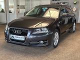 Audi A3 Sportback 1.6 TDI Attraction - Audi A3 Gebrauchtwagen in Rostock