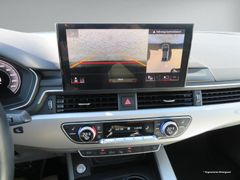 AUDI A5 Sportback 50 TDI quattro S-line Matrix Nav SH AUDI A5 Sportback 50 TDI quattro S-line Matrix Nav SH