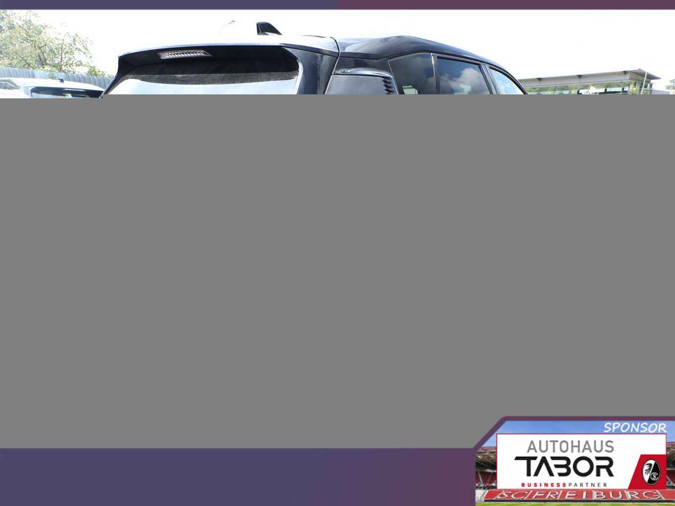 Citroën C5 Aircross - Bild 3