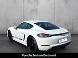 Porsche Cayman 718 Style Edition Rückfahrkamera 4.967 km - Porsche Cayman in Dortmund
