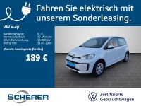 Volkswagen e-up! - Vorschau Bild 1