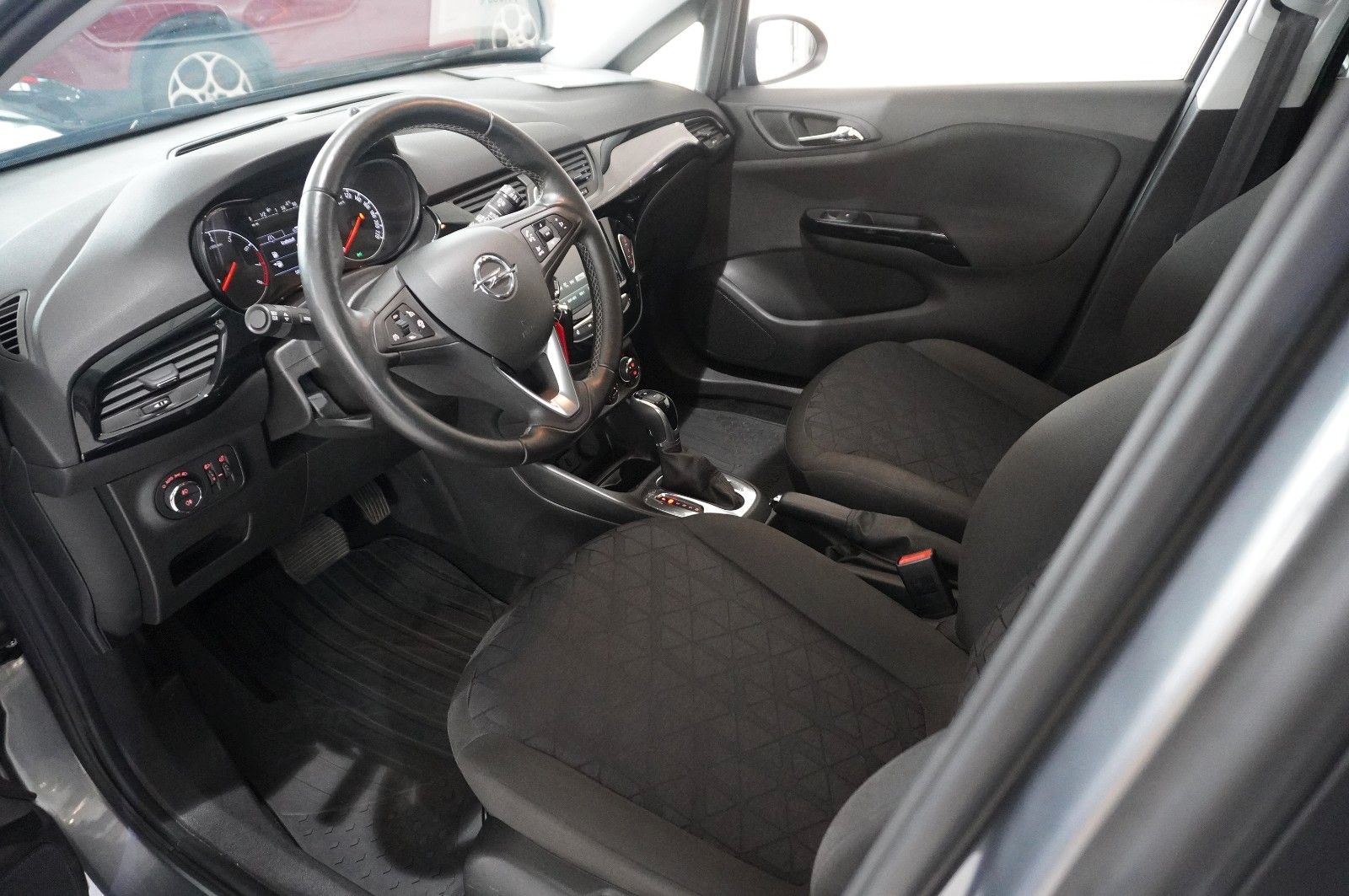 Fahrzeugabbildung Opel Corsa E 1.4 120 JAHRE 5-TÜR NAVI/SHZ/PDC/TEMP.