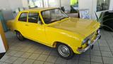 Opel Kadett-B - Opel Kadett: B