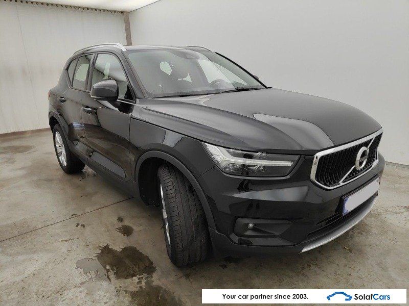 Volvo XC 40 1.5 T2 LED Virtual ACC Navi KeylessGo Kli imagem 2