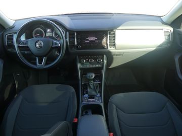 Skoda Kodiaq - 9