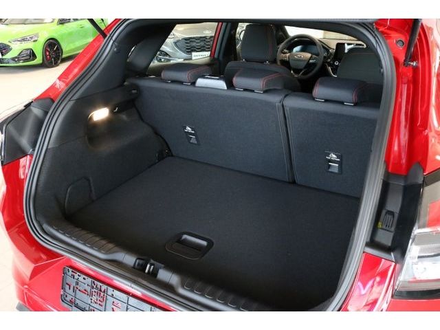 Fahrzeugabbildung Ford Puma ST-Line MHEV LED Navi PDC Tempomat DAB