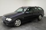 Mercedes-Benz C 43 T AMG - gebrauchte Mercedes-Benz C 43 AMG aus dem Jahr 1999