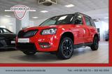 Skoda Yeti Ambition DAB+ Tempomat Bi-Xenon PDC Sitzh. - Skoda Yeti mit Diesel-Antrieb