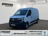 Renault Master Kawa E-Tech elek. FWD Kasten advance L Ra
