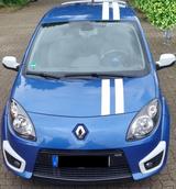 Renault Twingo Gordini R.S. 1.6 16V 130 - Renault Twingo: Gordini