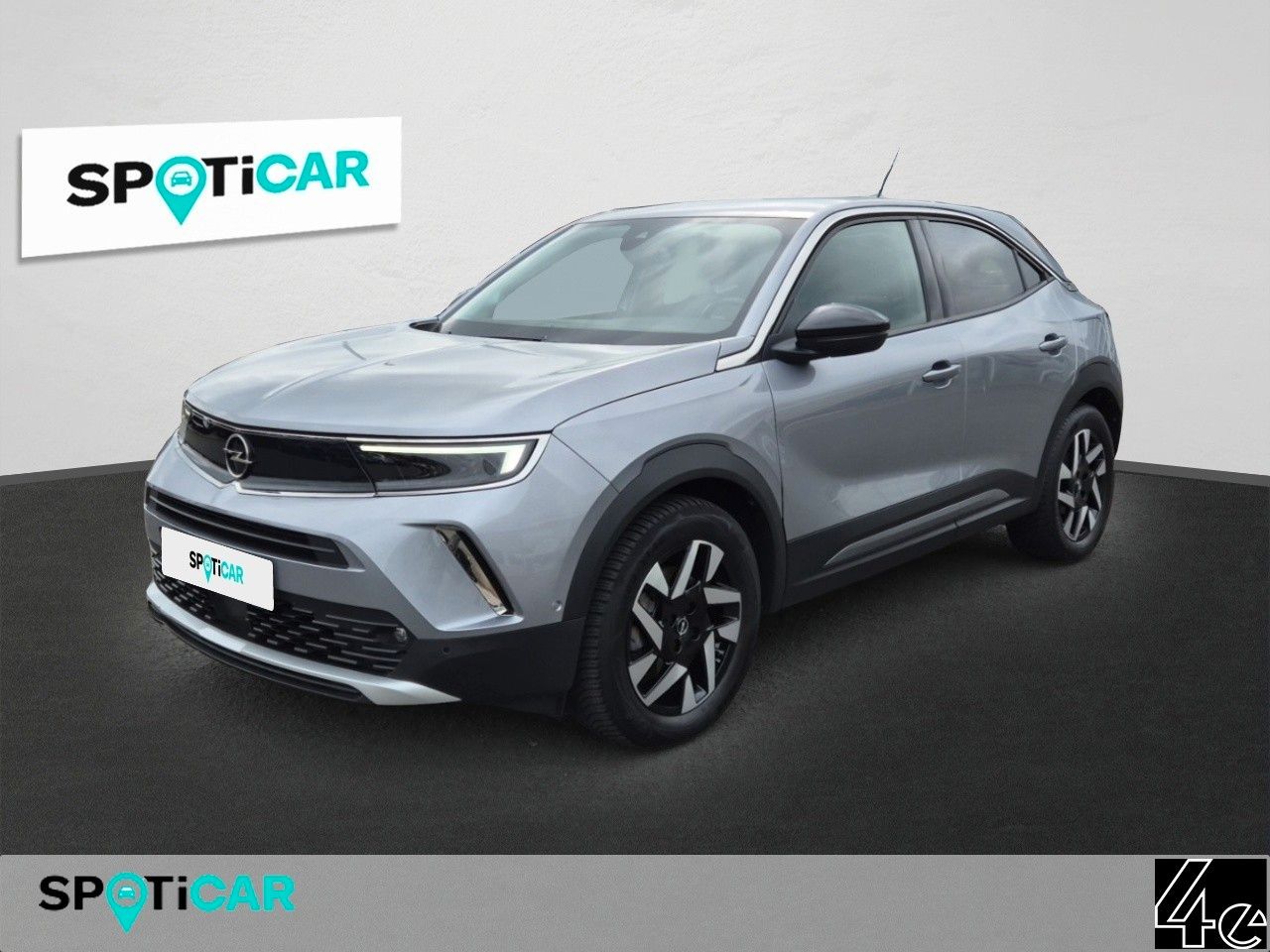 Opel Mokka e Elegance NAVI I DAB I RFK I 11kW OBC