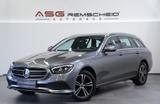 Mercedes-Benz E 220 T d 4M Avantgarde *1.HD *Distr. *Wide*LUFT - Mercedes-Benz E 220 aus 2021