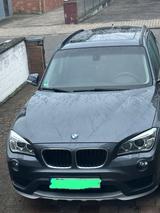 BMW X1 xDrive Diesel Automatik  TÜV & AU neu 