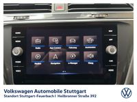 Volkswagen Tiguan - Vorschau Bild 13