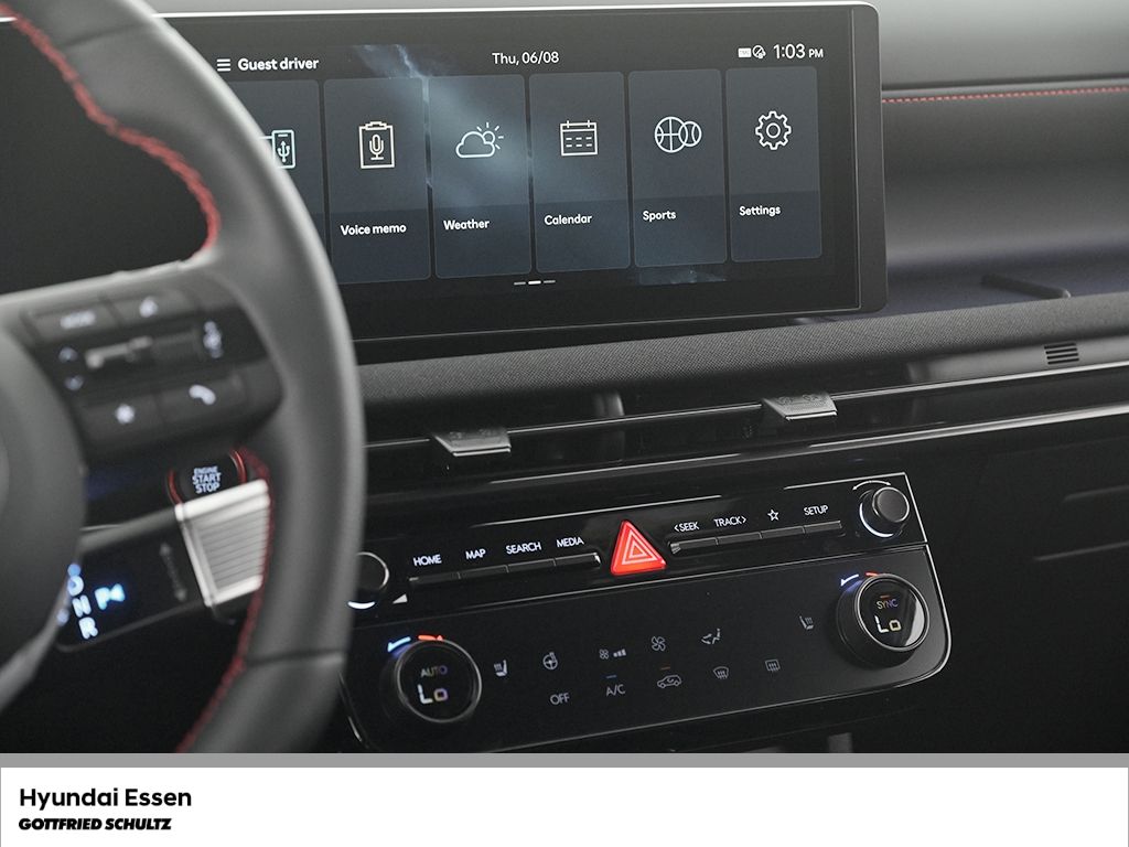 Hyundai TUCSON - Bild 14