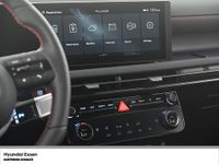 Hyundai TUCSON - Vorschau Bild 14